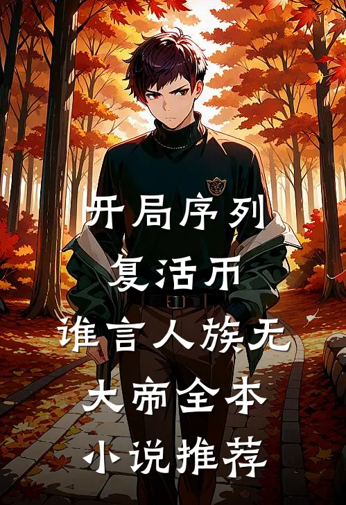 开局序列复活币，谁言人族无大帝全本小说推荐