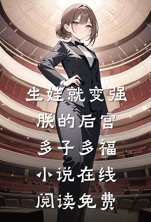 生娃就变强，朕的后宫多子多福小说在线阅读免费