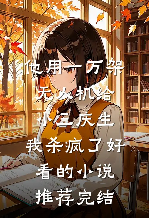 他用一万架无人机给小三庆生，我杀疯了好看的小说推荐完结