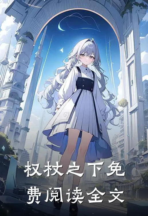 权杖之下免费阅读全文