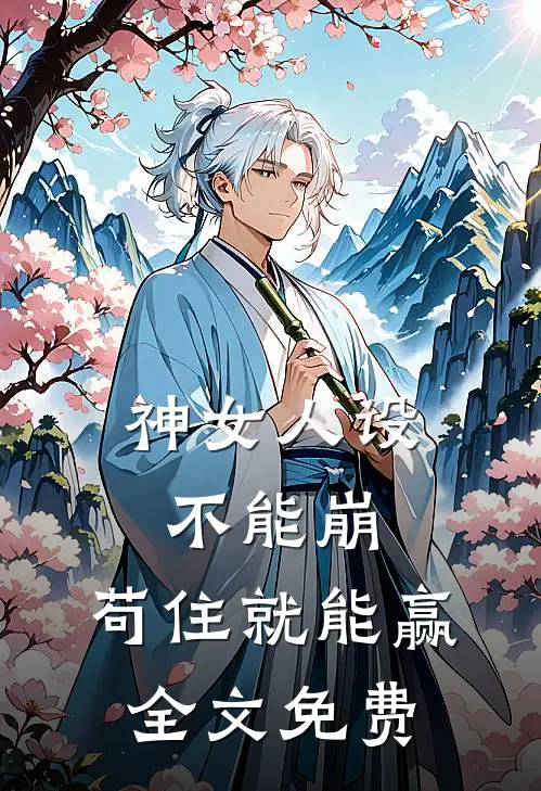 神女人设不能崩，苟住就能赢全文免费