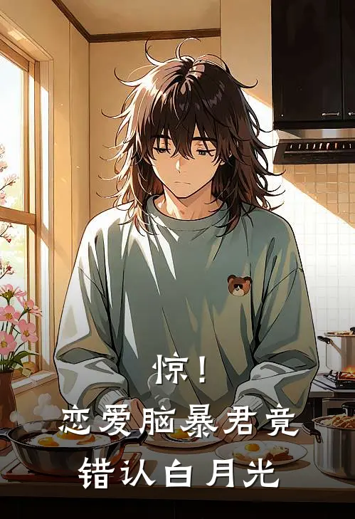 惊！恋爱脑暴君竟错认白月光
