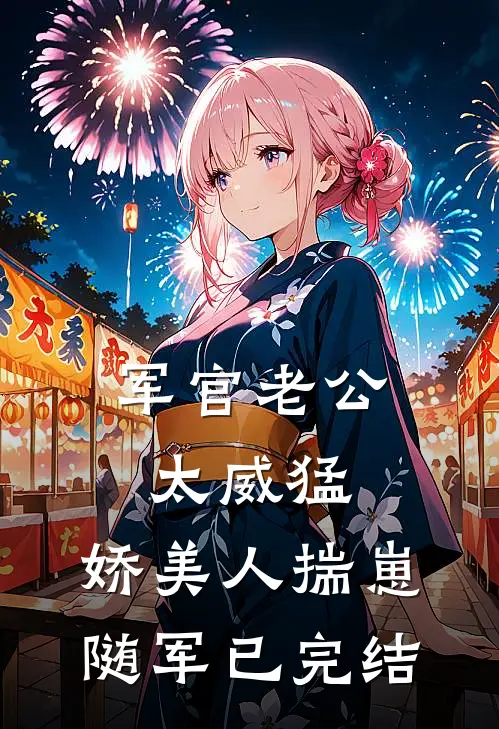 军官老公太威猛，娇美人揣崽随军已完结