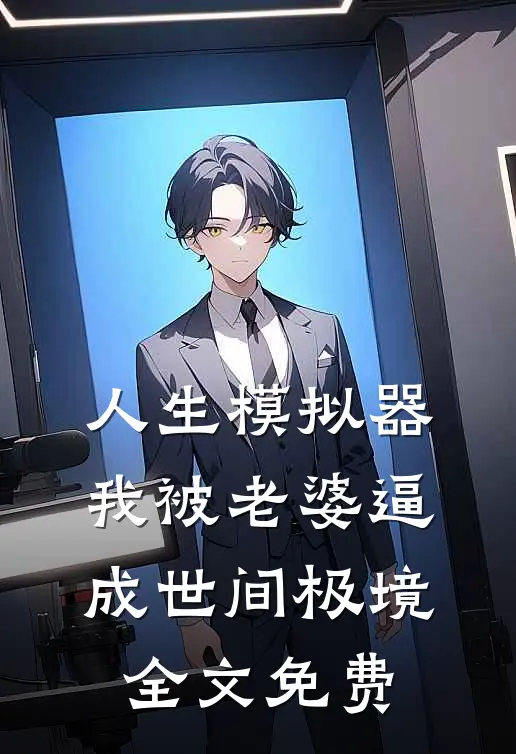 人生模拟器：我被老婆逼成世间极境全文免费