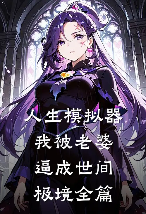 人生模拟器：我被老婆逼成世间极境全篇