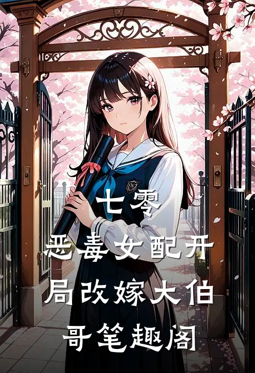 七零：恶毒女配开局改嫁大伯哥笔趣阁