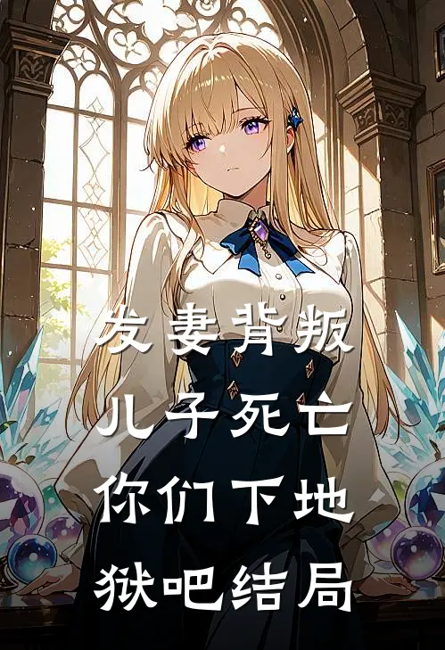 发妻背叛，儿子死亡，你们下地狱吧结局