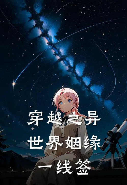 穿越之异世界姻缘一线签
