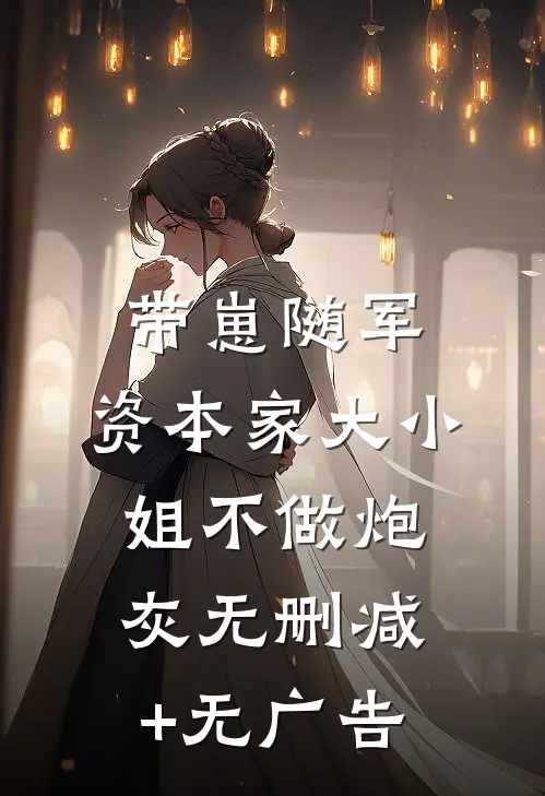 带崽随军，资本家大小姐不做炮灰无删减+无广告