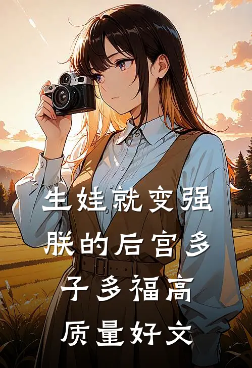 生娃就变强，朕的后宫多子多福高质量好文