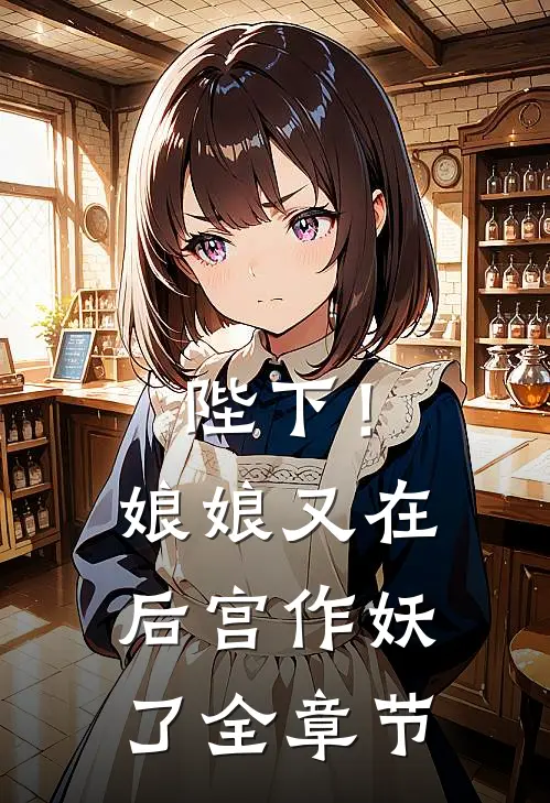 陛下！娘娘又在后宫作妖了全章节