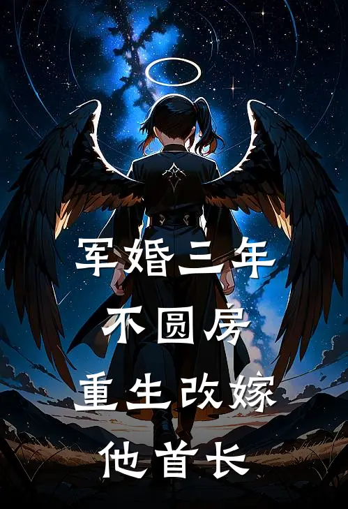 军婚三年不圆房，重生改嫁他首长