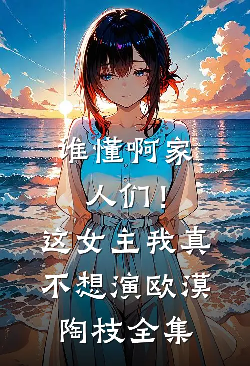 谁懂啊家人们！这女主我真不想演欧漠陶枝全集