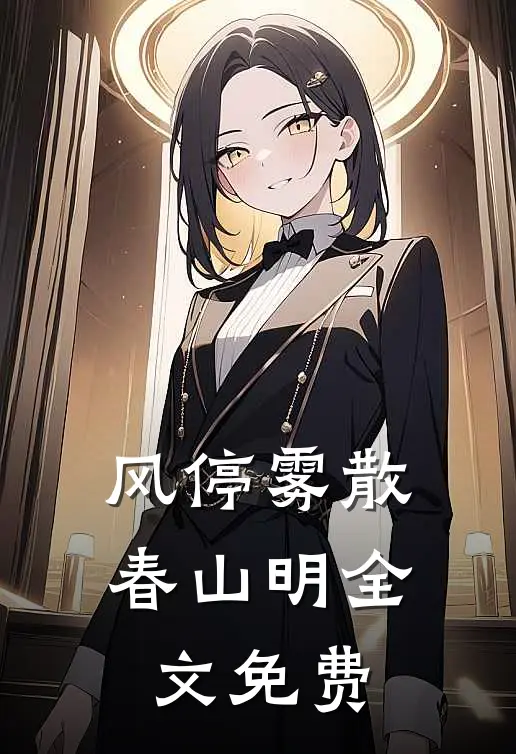 风停雾散春山明全文免费
