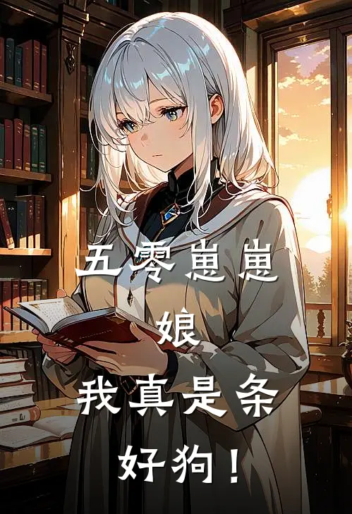 五零崽崽：娘，我真是条好狗！