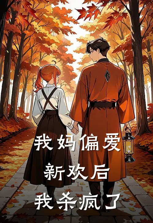 我妈偏爱新欢后，我杀疯了