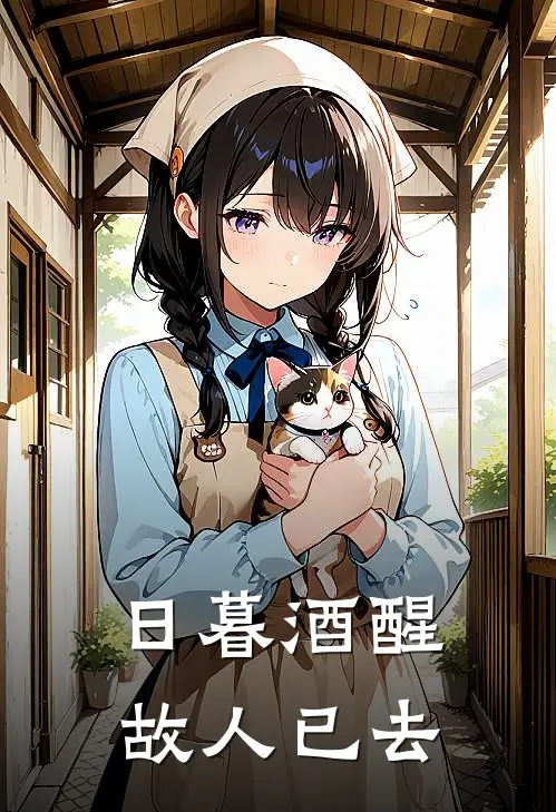 日暮酒醒，故人已去