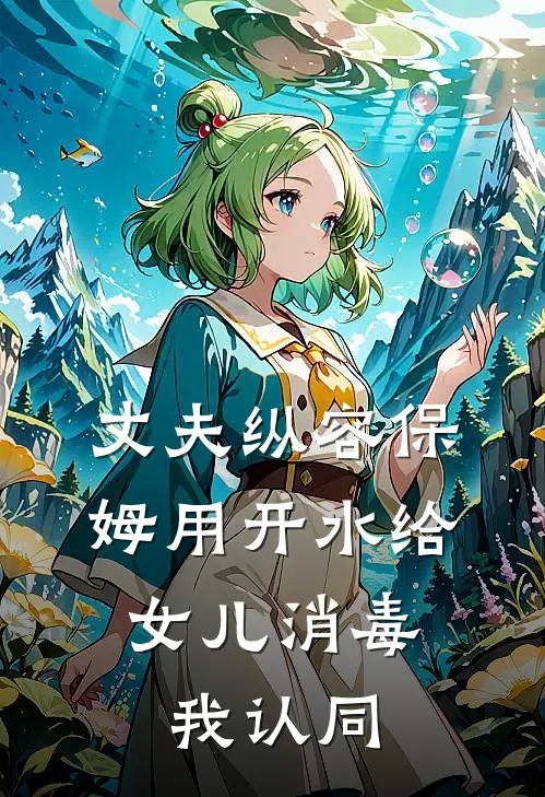 丈夫纵容保姆用开水给女儿消毒，我认同
