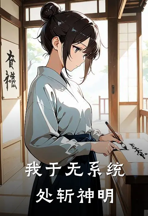 我于无系统处斩神明
