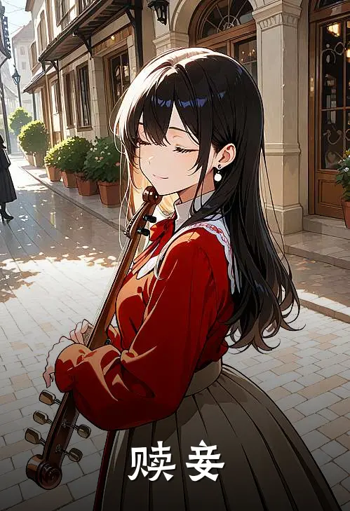 赎妾
