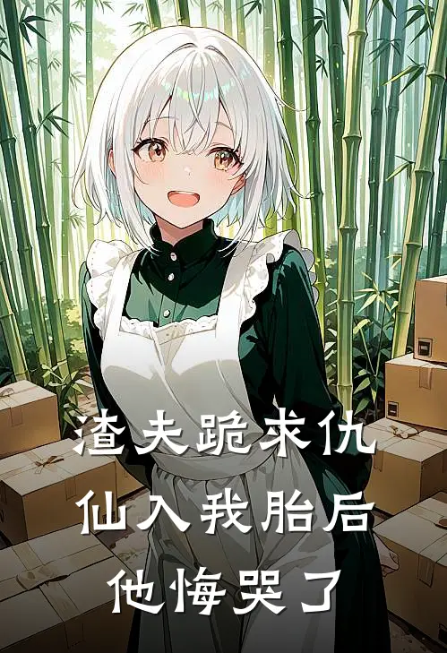 渣夫跪求仇仙入我胎后，他悔哭了