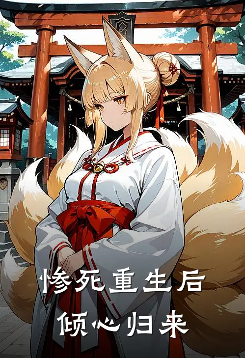 惨死重生后，倾心归来