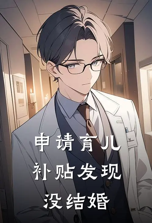 申请育儿补贴发现没结婚