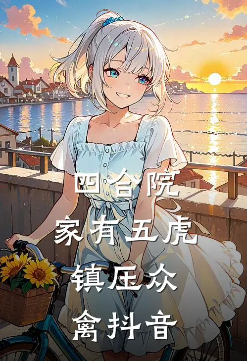 四合院：家有五虎，镇压众禽抖音