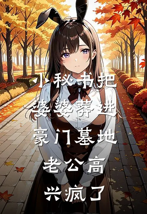 小秘书把婆婆葬进豪门墓地，老公高兴疯了