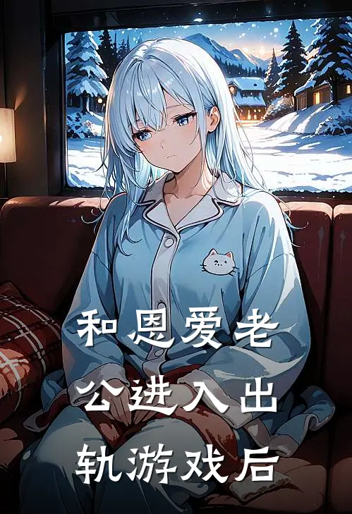 和恩爱老公进入出轨游戏后