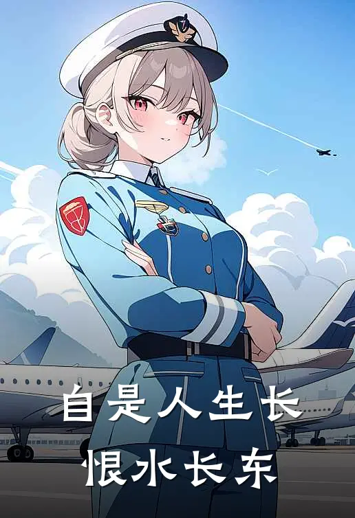 自是人生长恨水长东