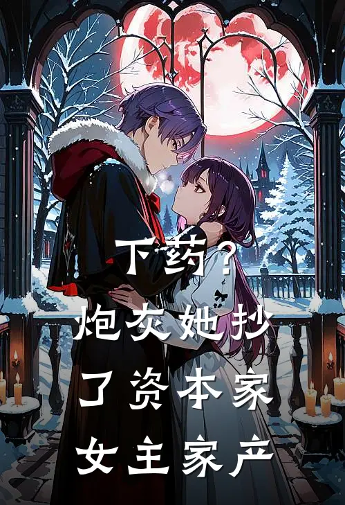 下药？炮灰她抄了资本家女主家产
