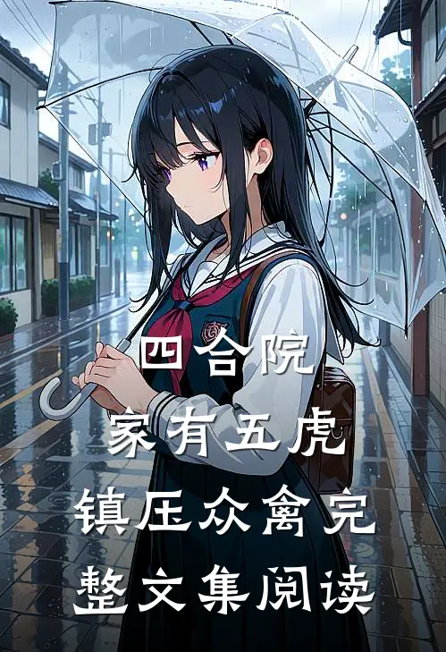 四合院：家有五虎，镇压众禽完整文集阅读