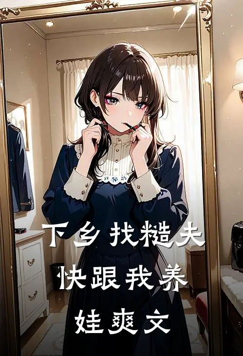 下乡找糙夫，快跟我养娃爽文