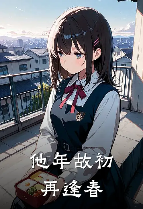 他年故初再逢春