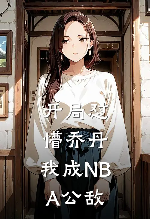 开局怼懵乔丹，我成NBA公敌
