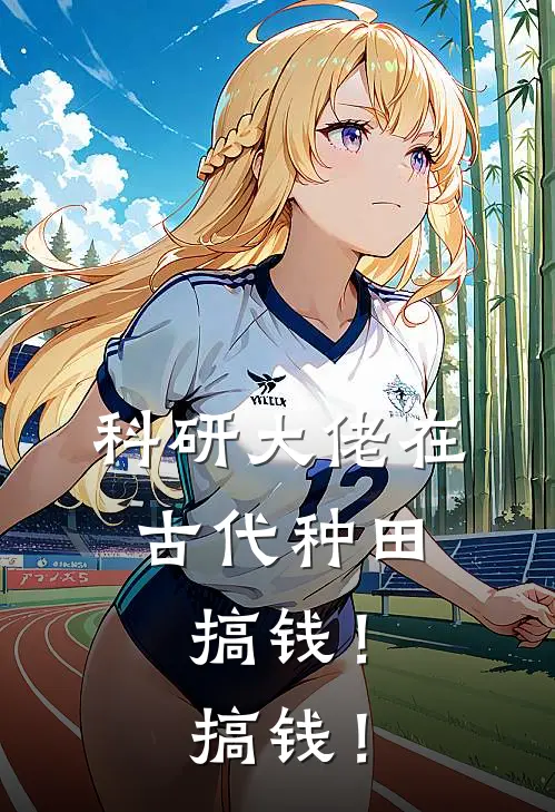 科研大佬在古代种田，搞钱！搞钱！
