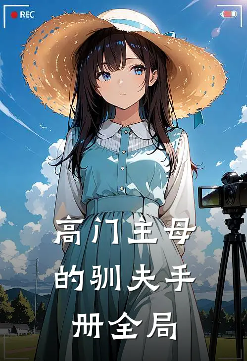高门主母的驯夫手册全局
