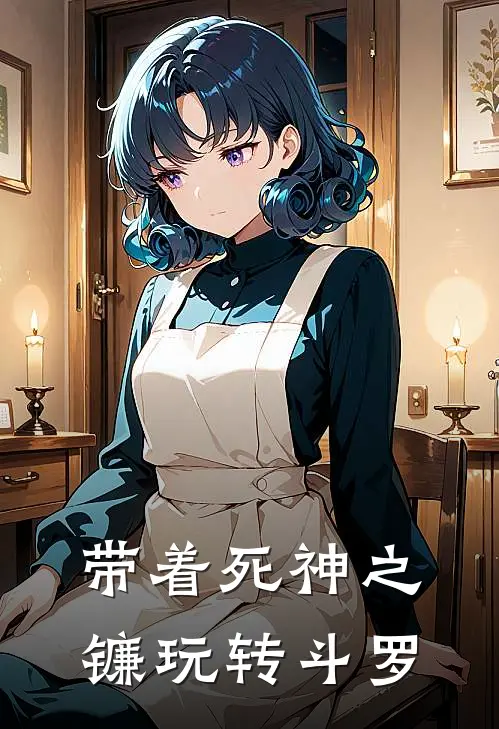 带着死神之镰玩转斗罗