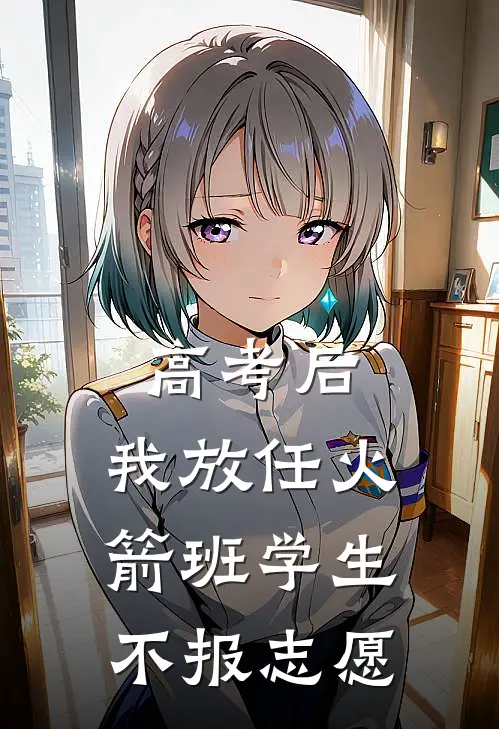 高考后，我放任火箭班学生不报志愿