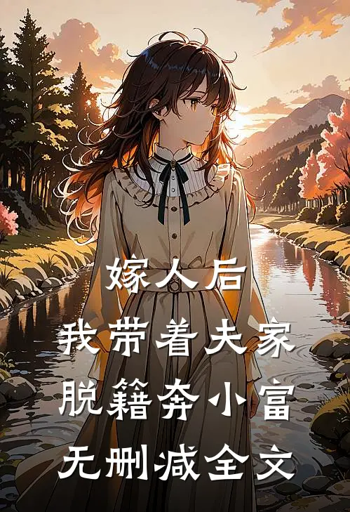 嫁人后，我带着夫家脱籍奔小富无删减全文
