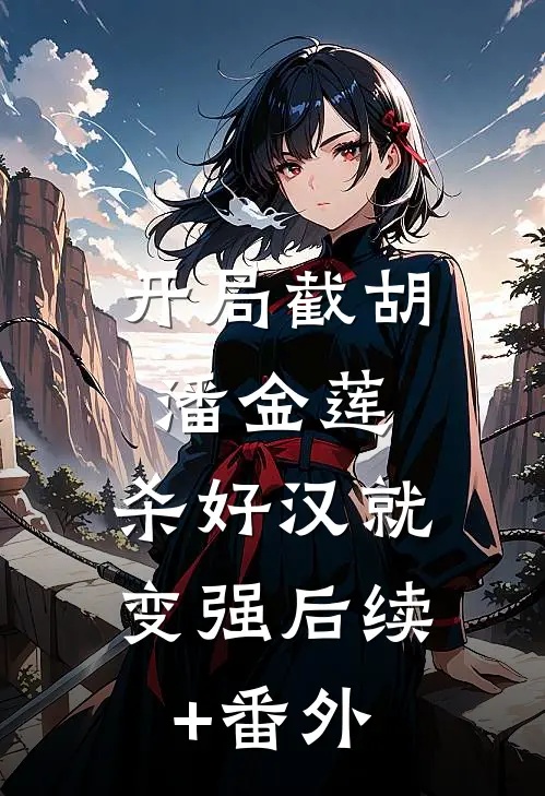 开局截胡潘金莲，杀好汉就变强后续+番外