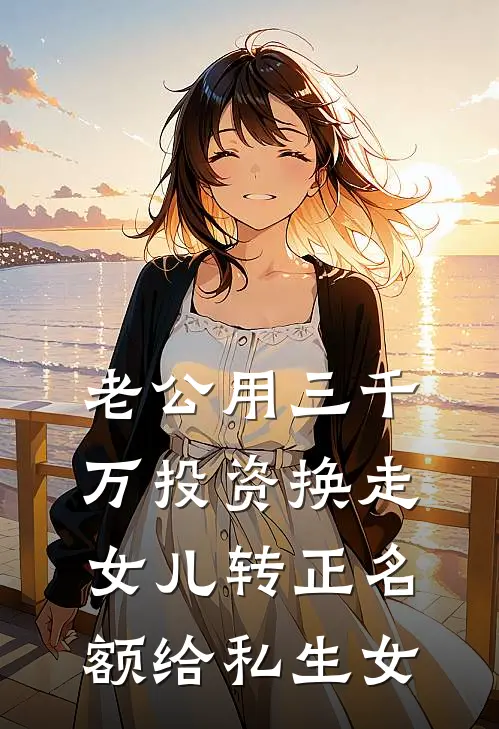 老公用三千万投资换走女儿转正名额给私生女