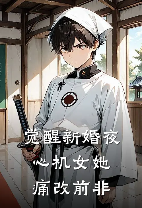 觉醒新婚夜，心机女她痛改前非