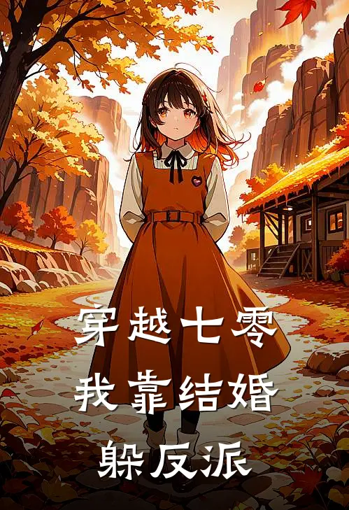 穿越七零，我靠结婚躲反派