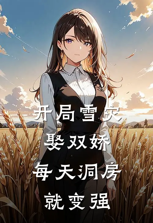 开局雪灾娶双娇，每天洞房就变强