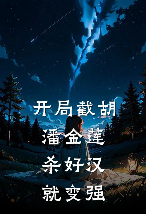 开局截胡潘金莲，杀好汉就变强