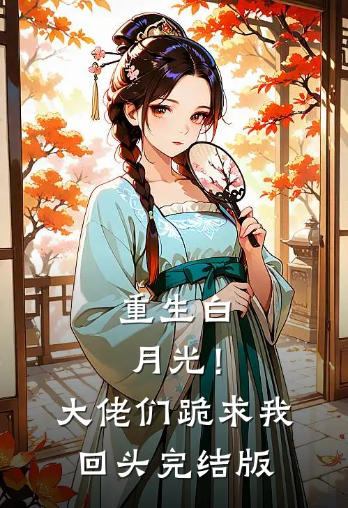 重生白月光！大佬们跪求我回头完结版