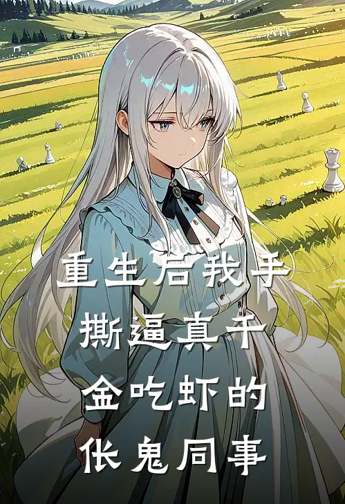 重生后我手撕逼真千金吃虾的伥鬼同事
