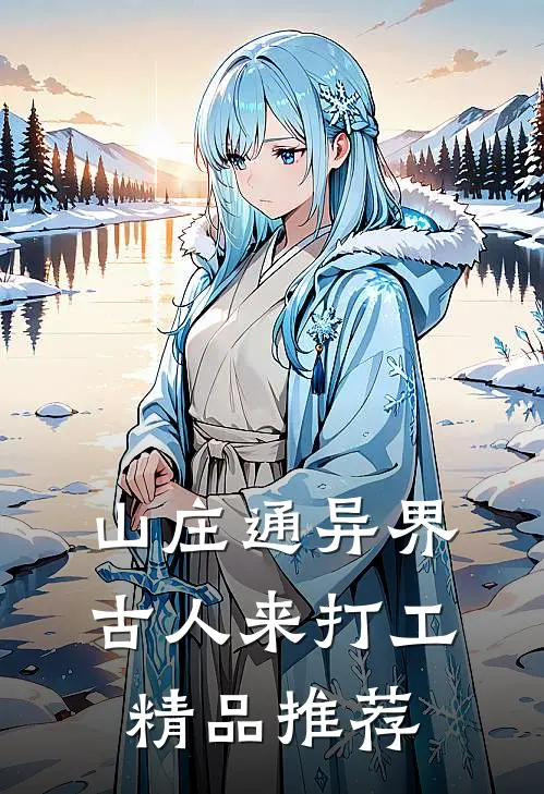 山庄通异界古人来打工精品推荐